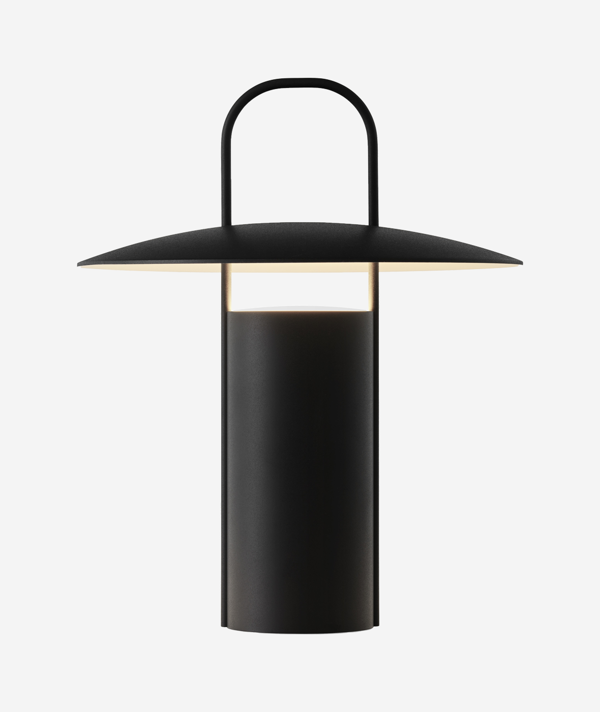 Ray Table Lamp Portable