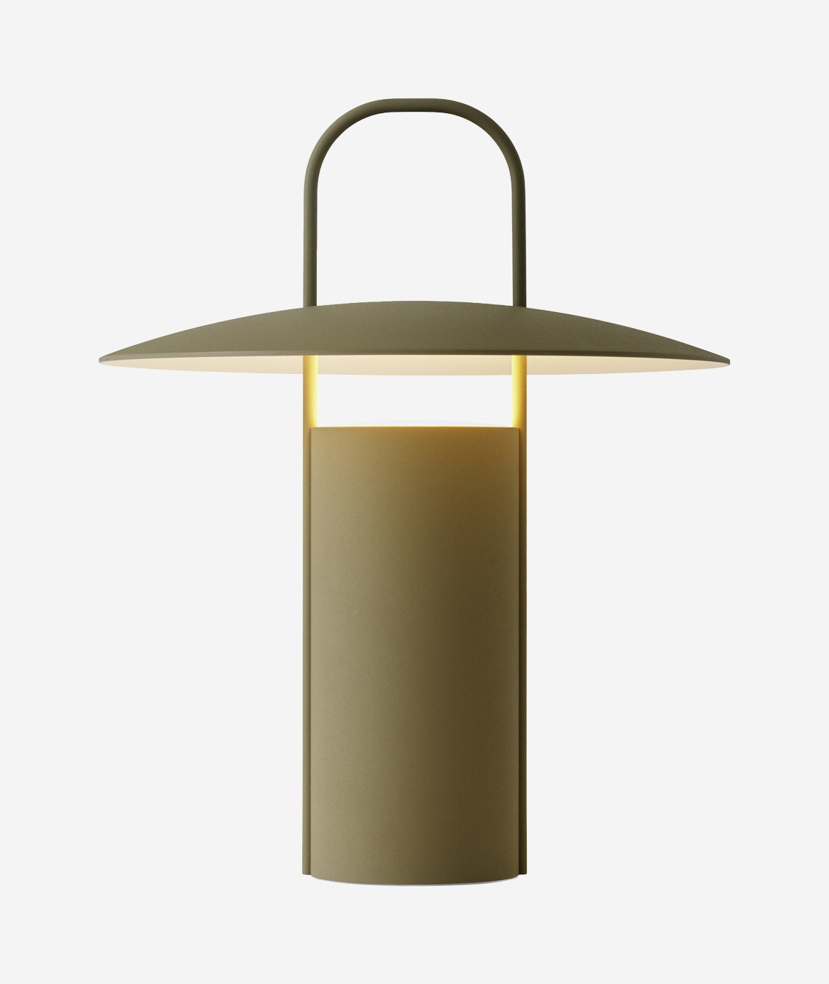 Ray Table Lamp Portable