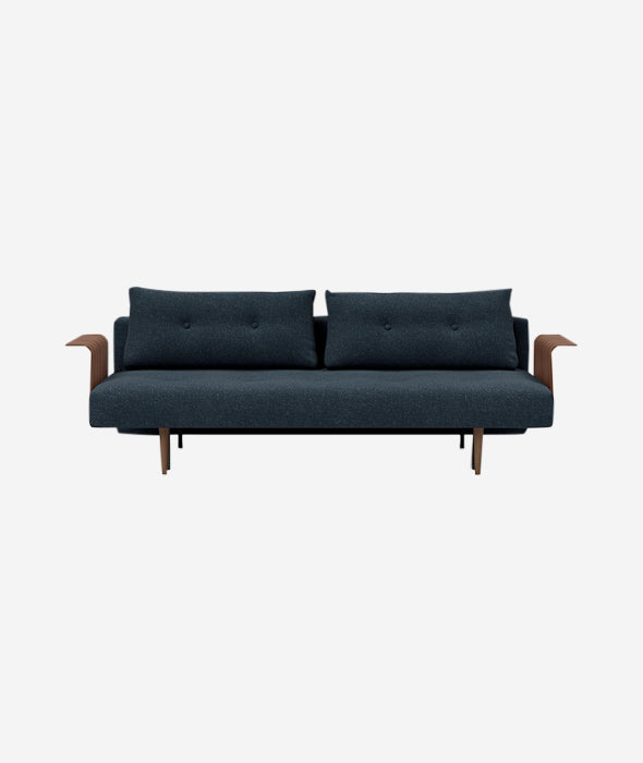Recast Plus Sleeper Sofa - More Colors Innovation Living - BEAM // Design Store