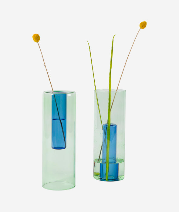 Reversible Vase - More Options