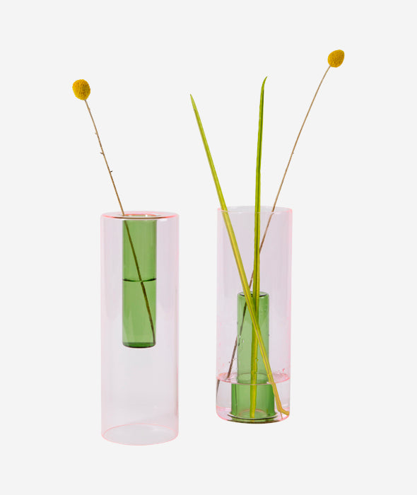 Reversible Vase - More Options