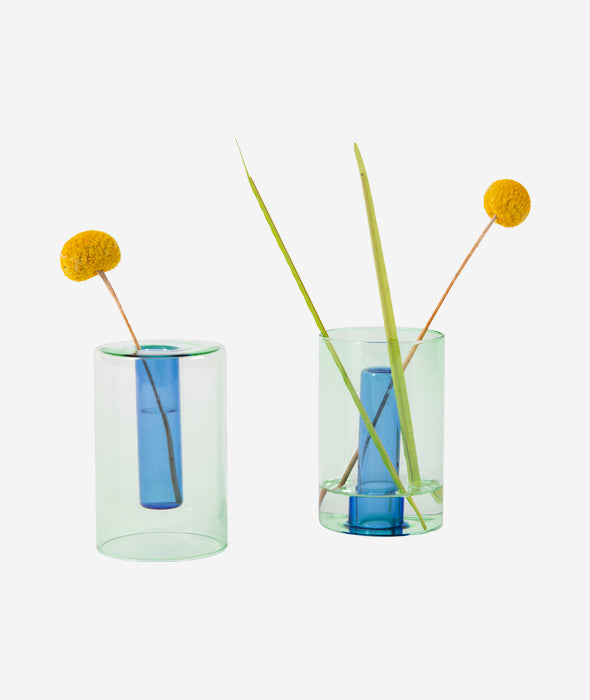 Reversible Vase - More Options