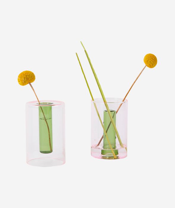 Reversible Vase - More Options
