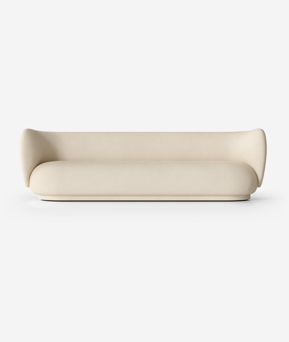 Rico 4 Seat Sofa - More Options