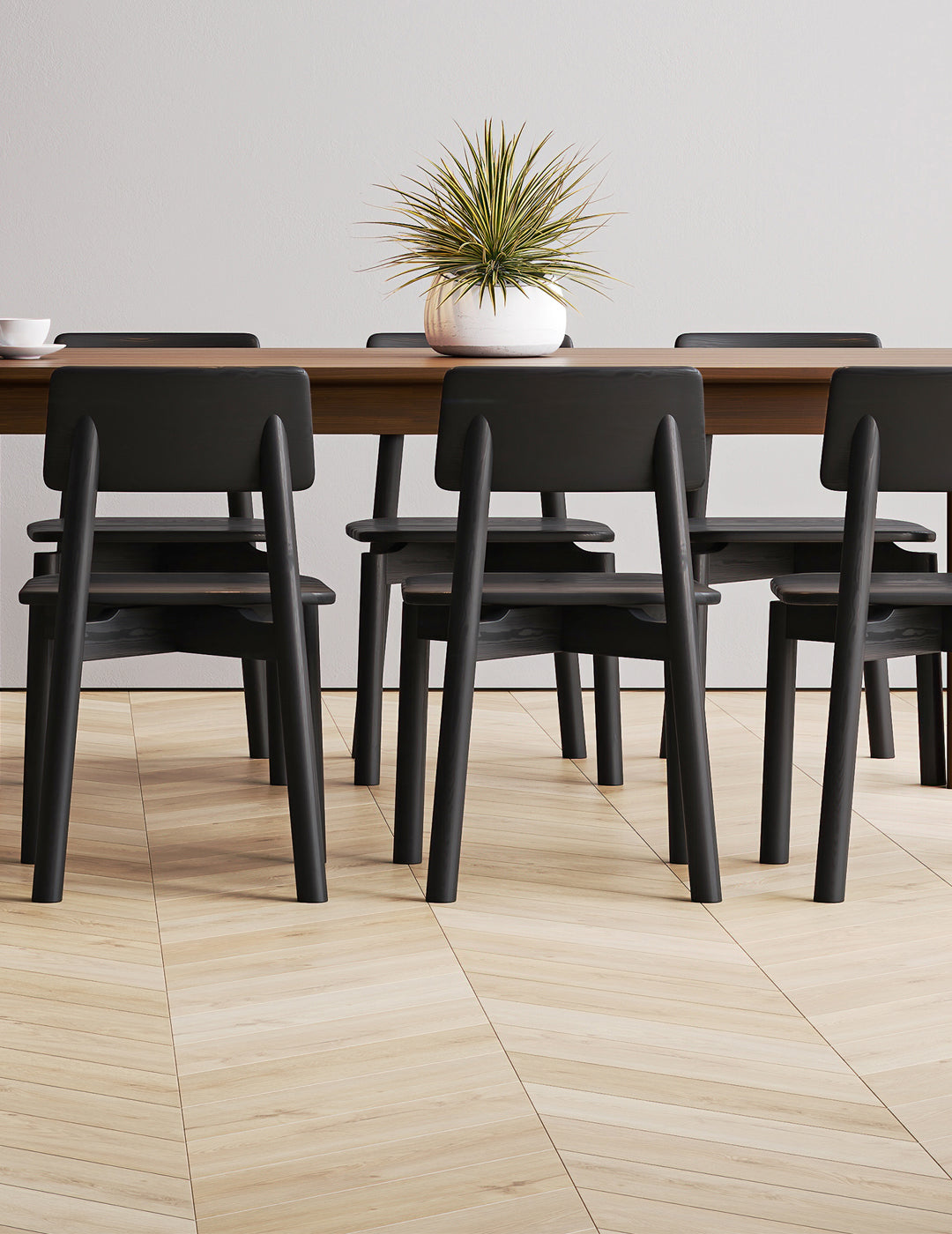 Ridley Dining Chair Set/2