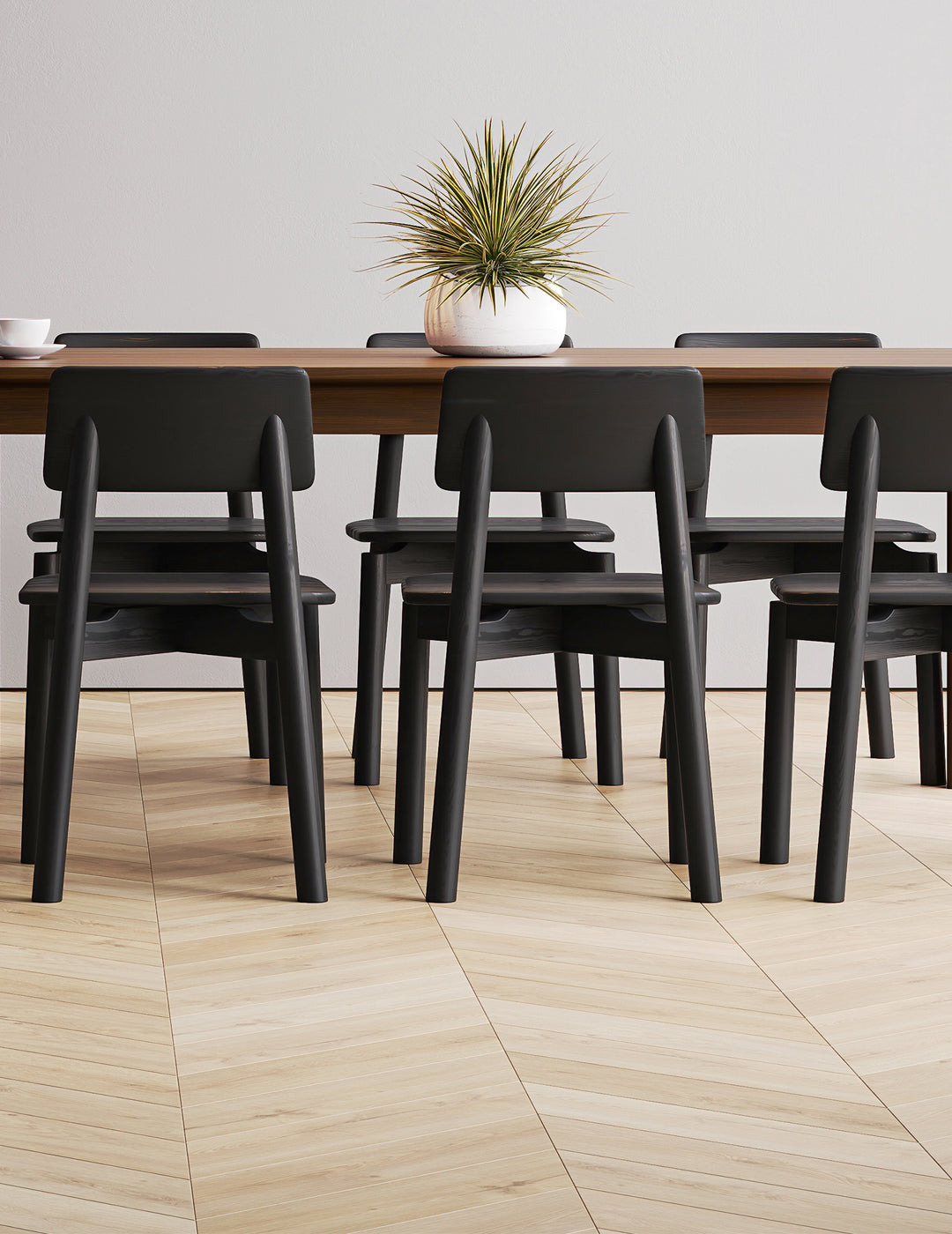 Bancroft Dining Table - More Options