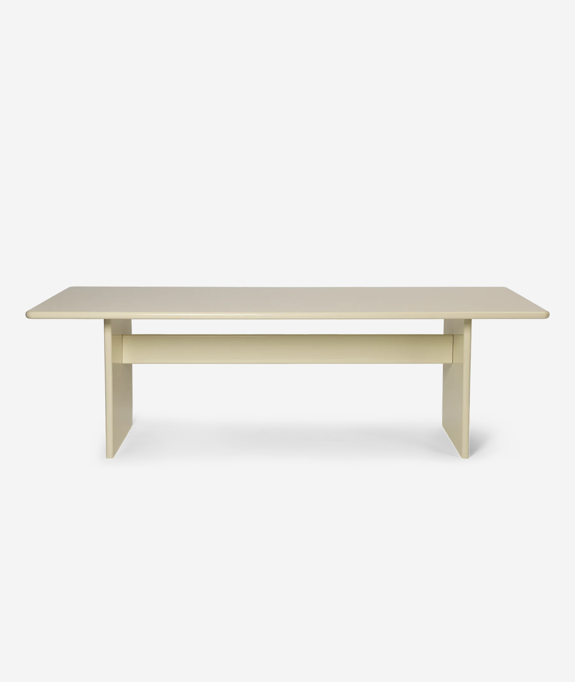 Rink Dining Table - More Options