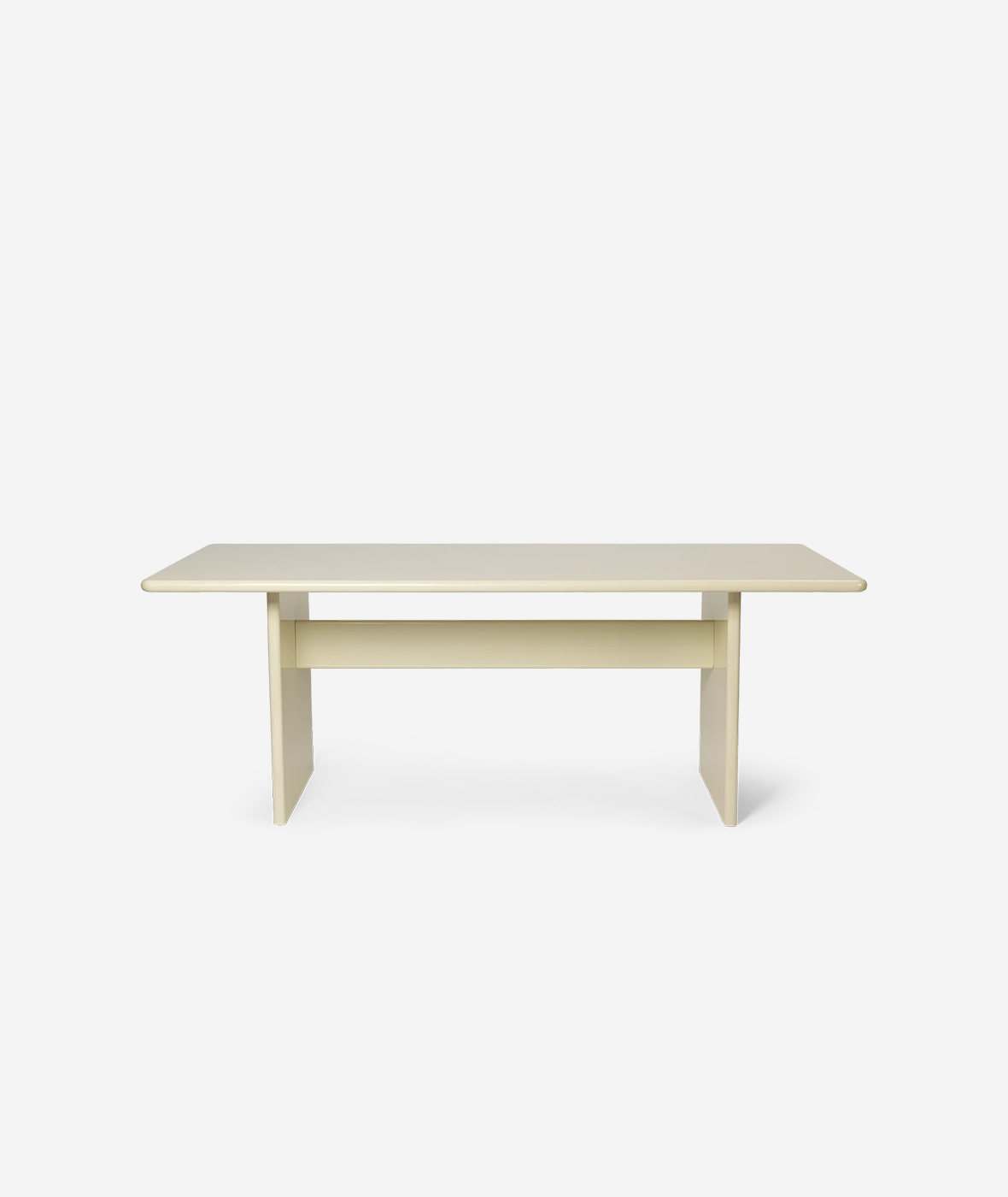 Rink Dining Table - More Options