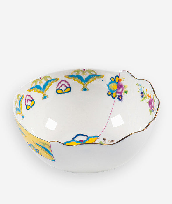Hybrid Bauci Bowl - BEAM