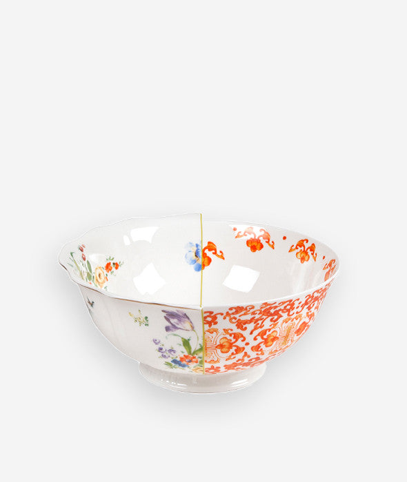 Hybrid Ersilia Serving Bowl - BEAM