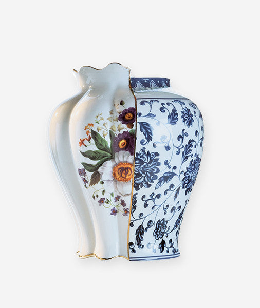 Hybrid Melania Vase