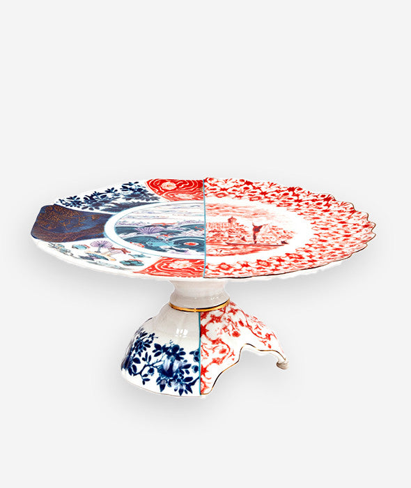 Hybrid Moriana Large Cake Stand - BEAM
