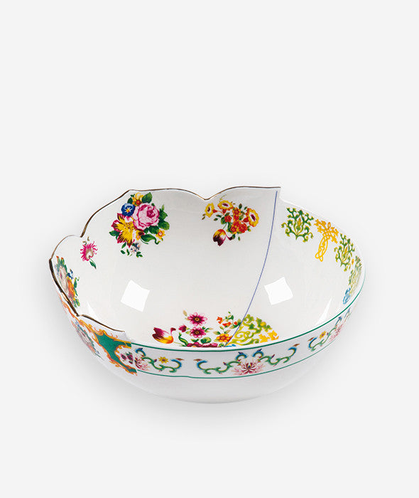 Hybrid Zaira Serving Bowl - BEAM