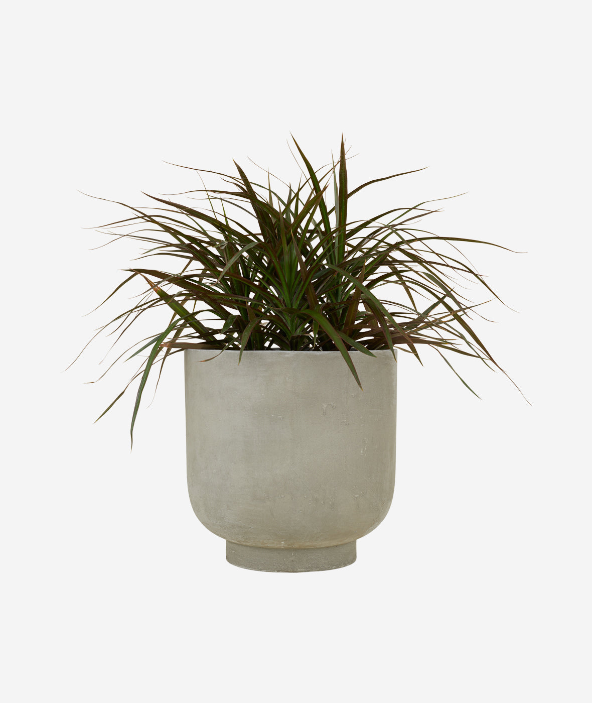 Footed Planter - More Options