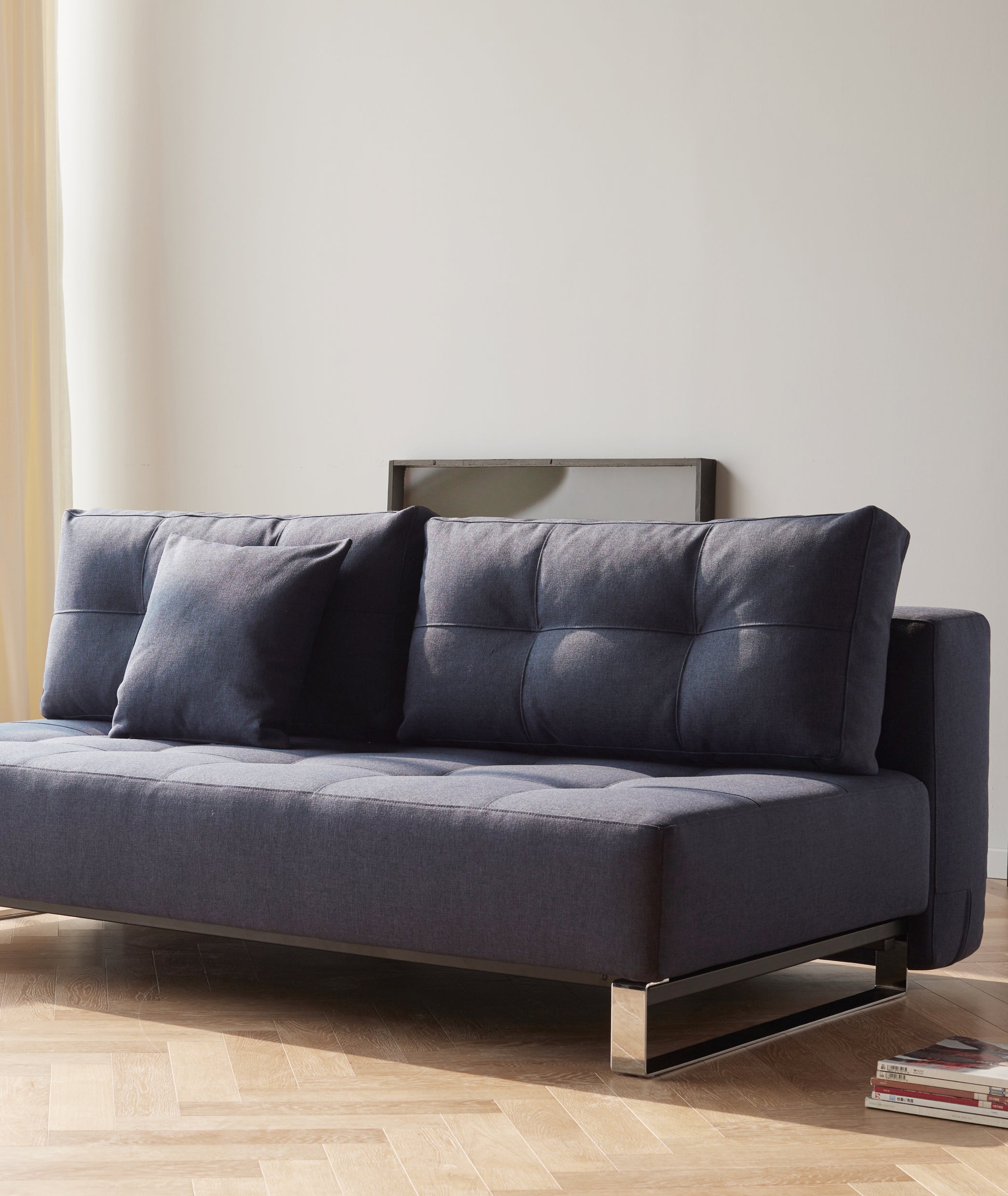 Supremax Deluxe Excess Lounger Sleeper Sofa - More Colors Innovation Living - BEAM // Design Store
