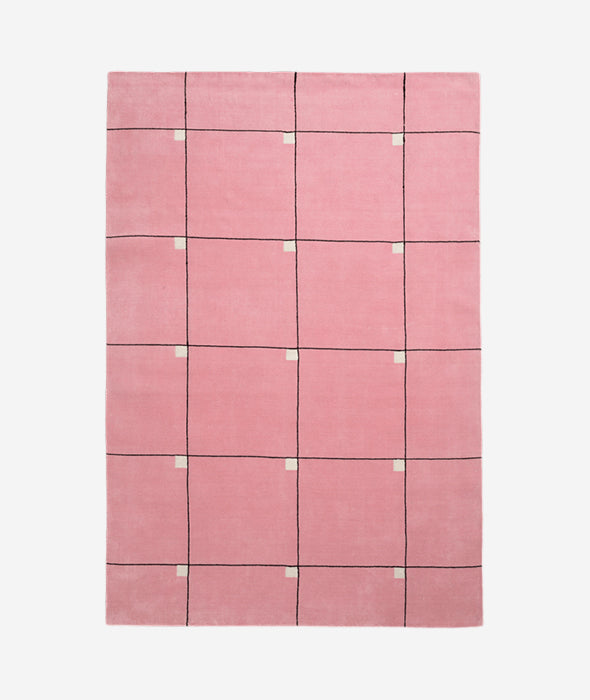Modern Rug - More Options