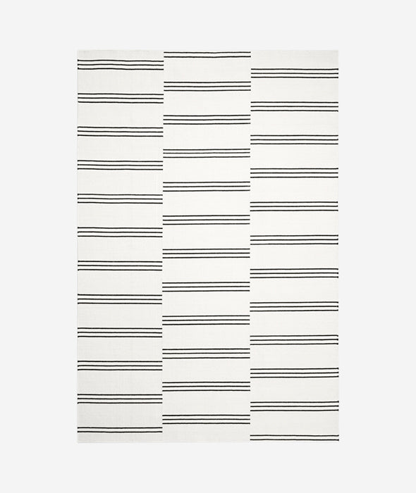 Stripes Rug - More Options