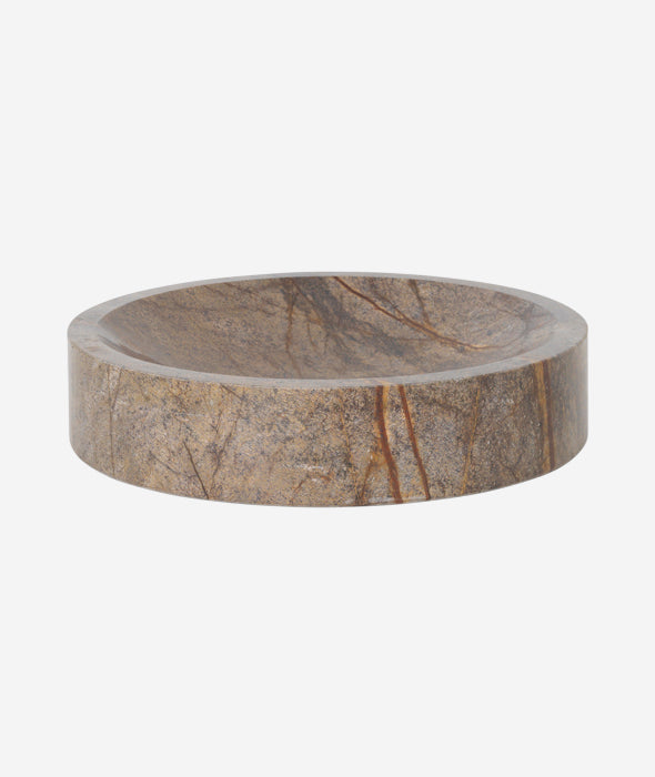 Scape Marble Bowl Ferm Living - BEAM // Design Store