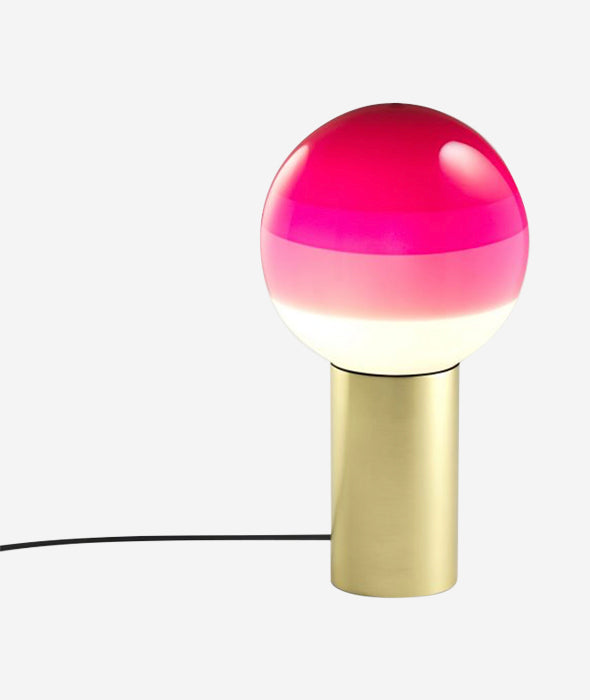 Dipping Table Lamp - 6 Colors Marset - BEAM // Design Store