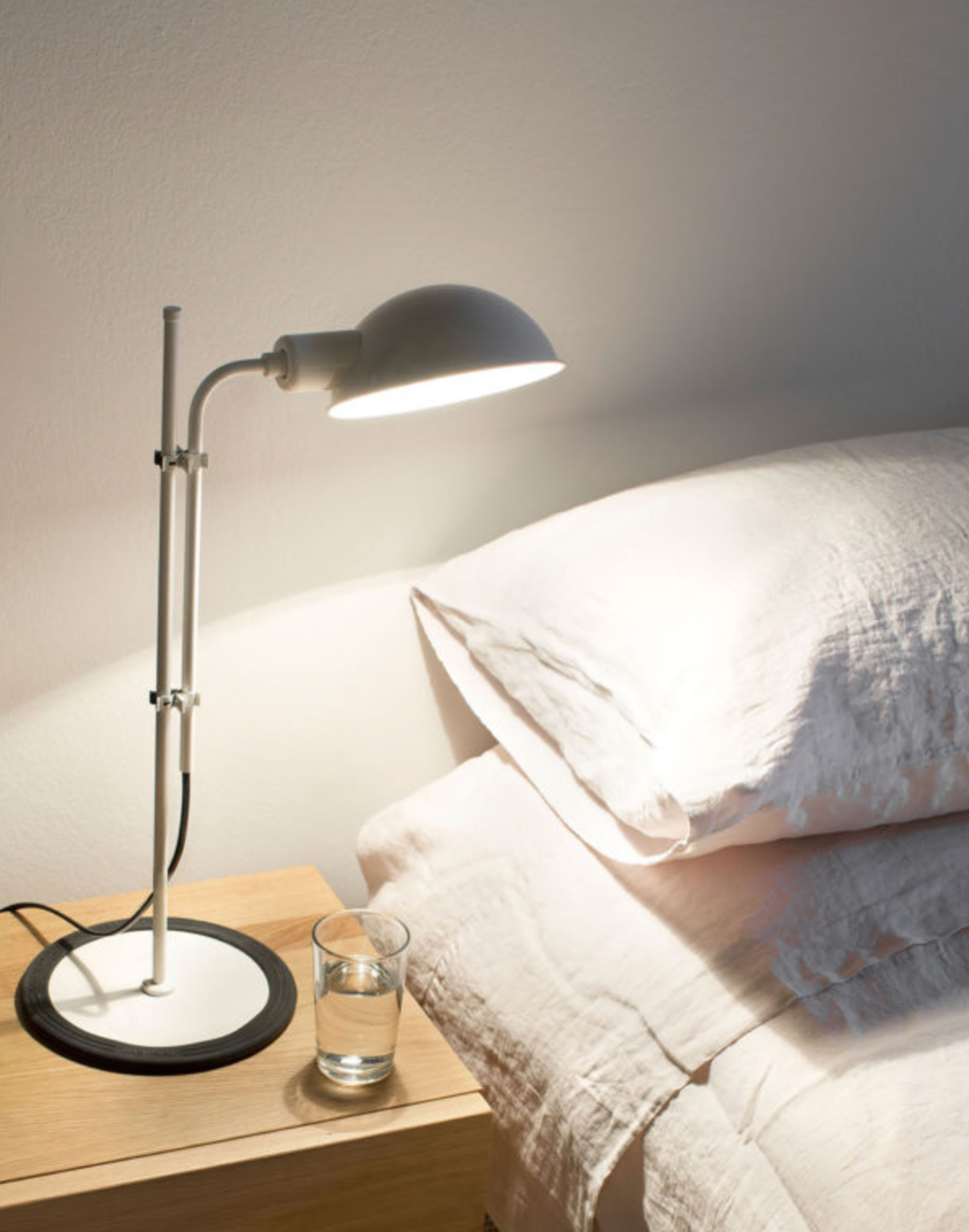 Funiculi Table Lamp - 4 Colors Marset - BEAM // Design Store