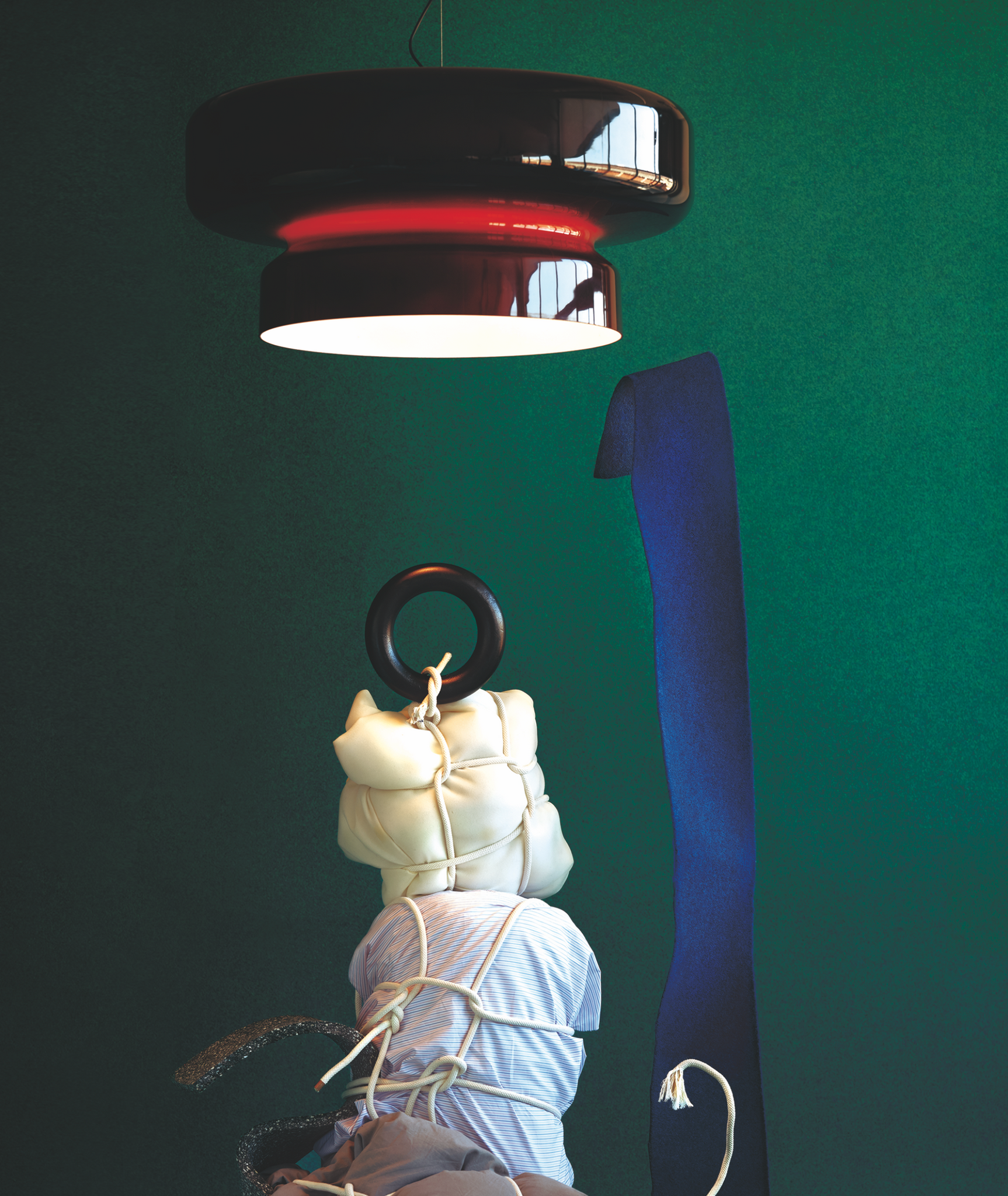 Bohemia Pendant Lamp - 3 Colors Marset - BEAM // Design Store