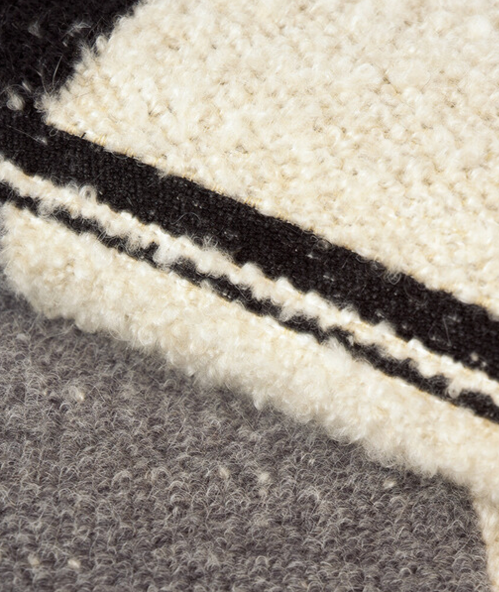 Urban Throw Ethnicraft - BEAM // Design Store