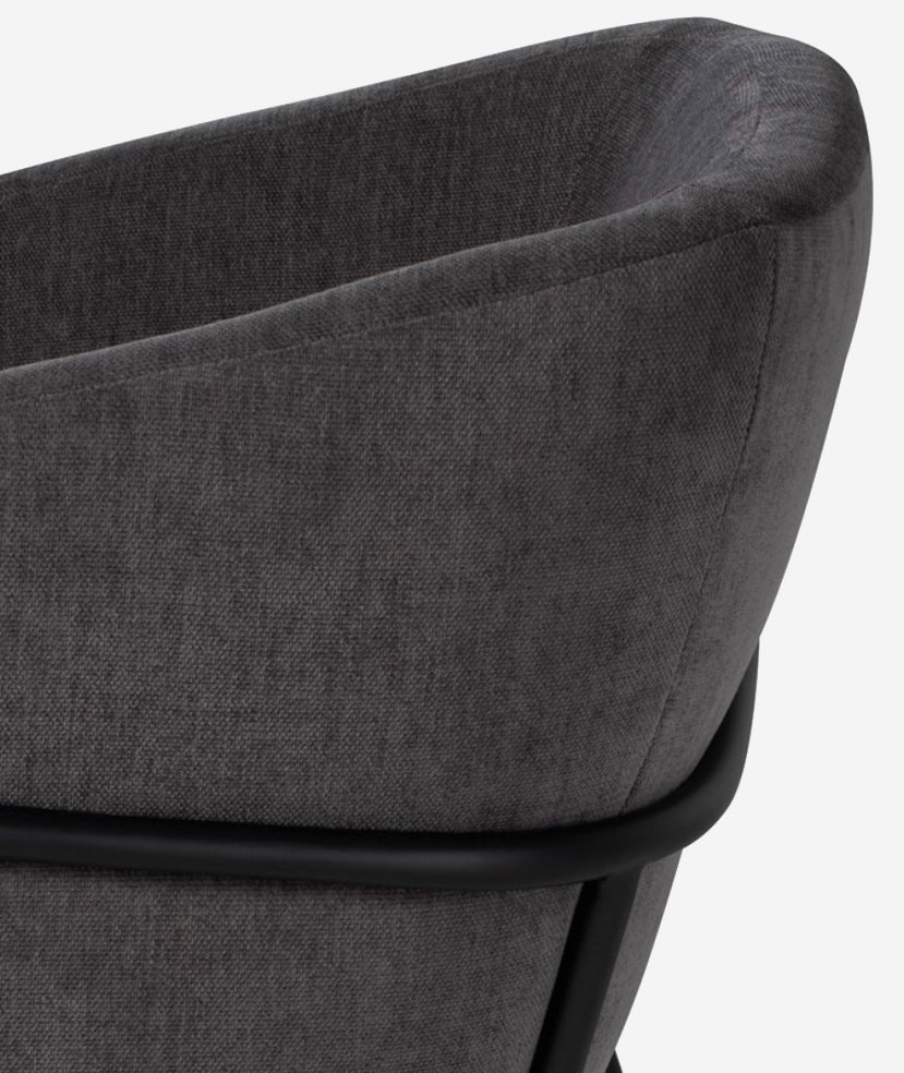 Estella Dining Chair - 5 Colors Nuevo - BEAM // Design Store