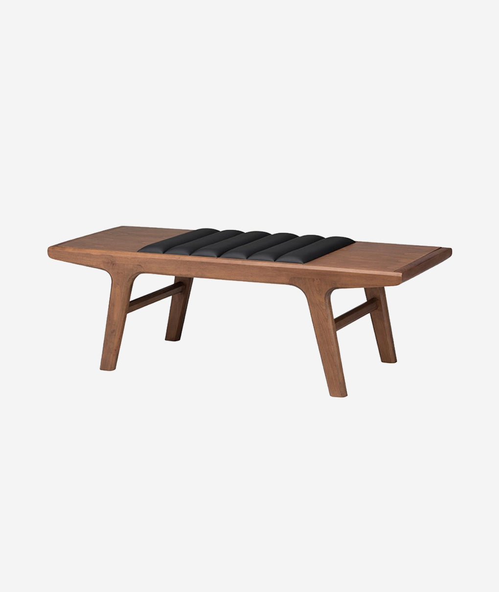 Lucien Reversible Bench - 2 Sizes Nuevo - BEAM // Design Store