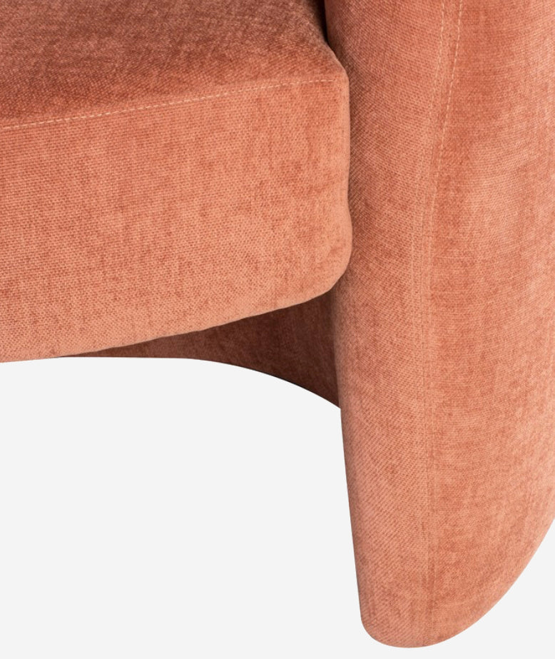Clementine Occasional Chair - 3 Colors Nuevo - BEAM // Design Store
