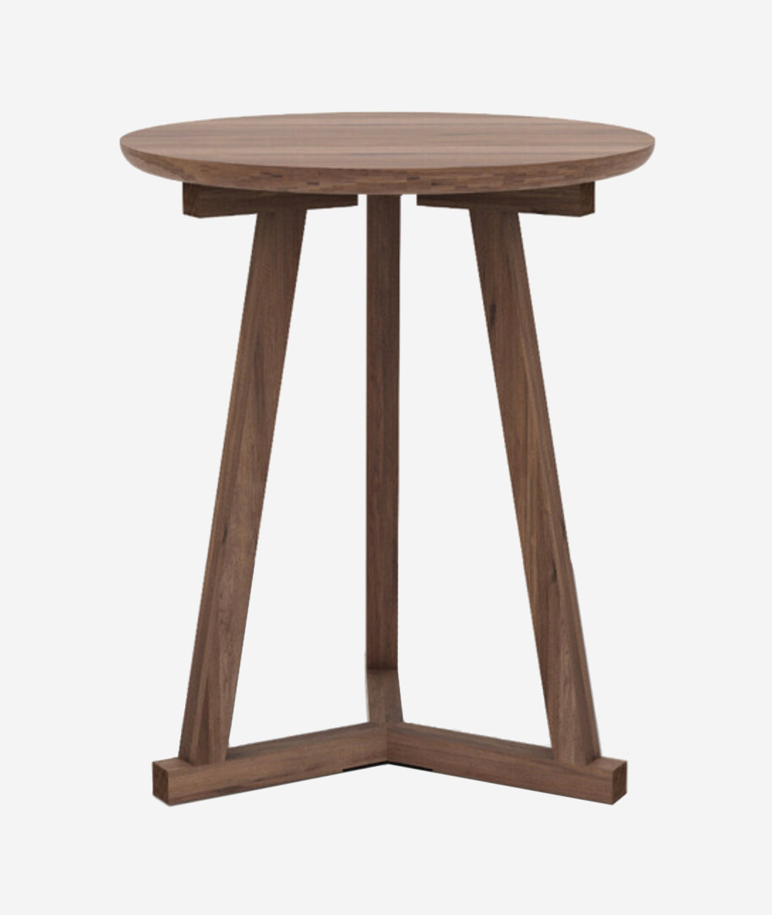 Tripod Side Table - 4 Colors Ethnicraft - BEAM // Design Store