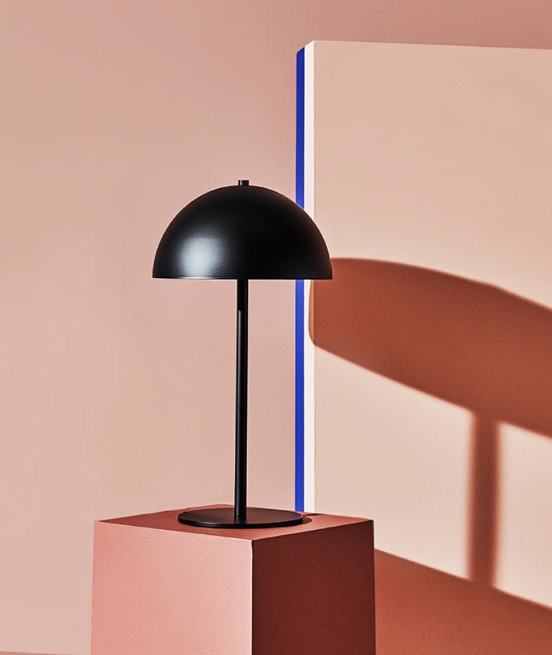Rocio Table Lamp - 3 Colors Nuevo - BEAM // Design Store