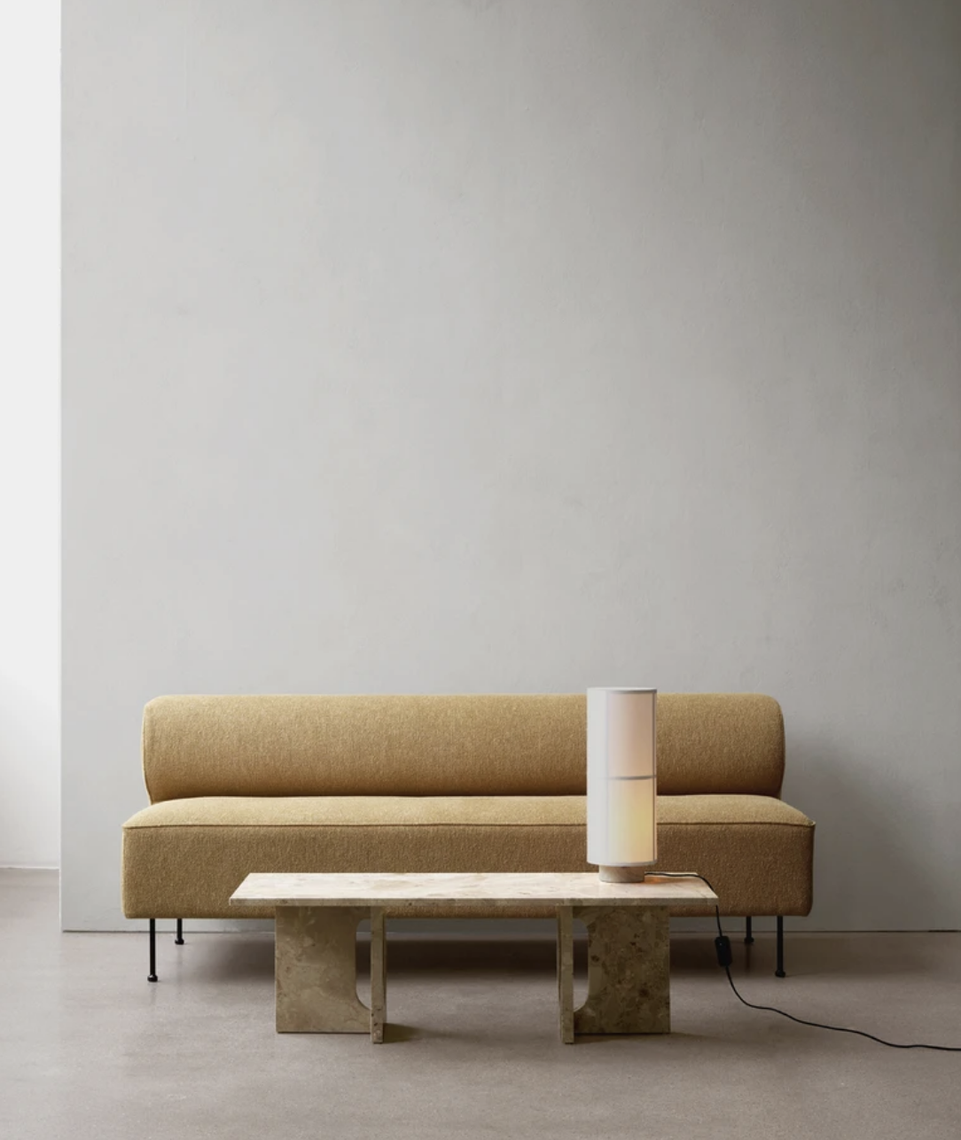 Hashira Table Lamp - More Options