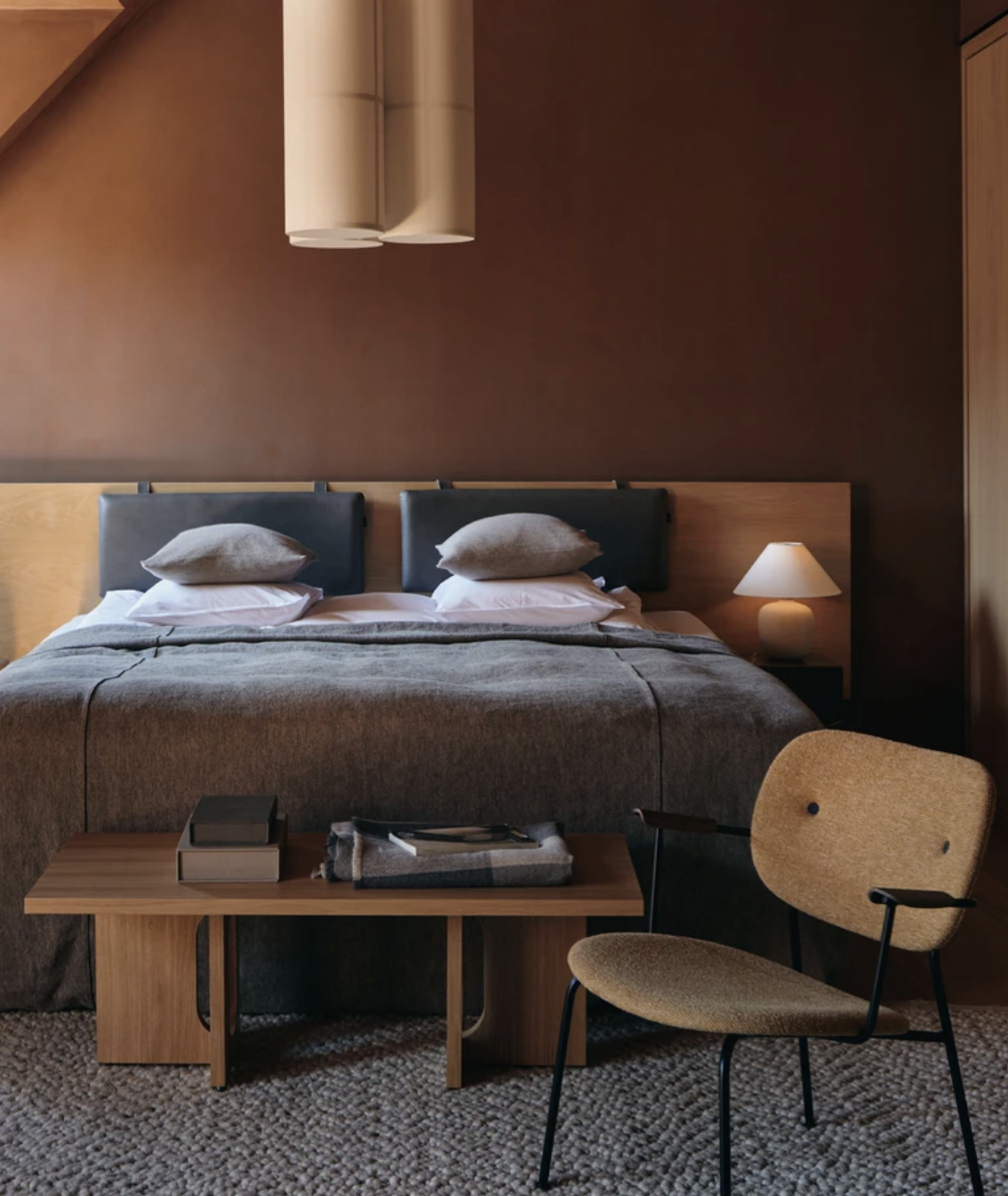 Androgyne Lounge Coffee Table - More Options