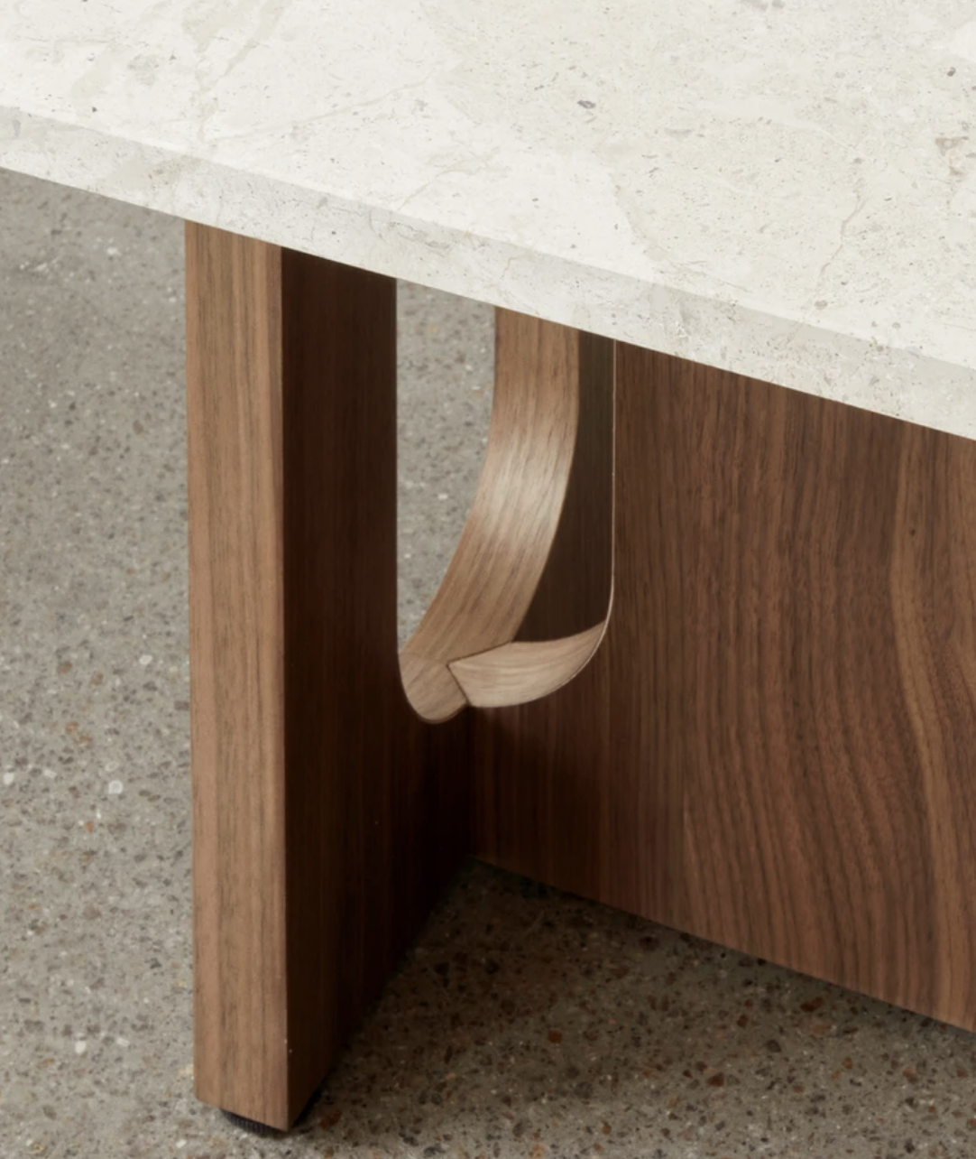 Androgyne Lounge Coffee Table - More Options