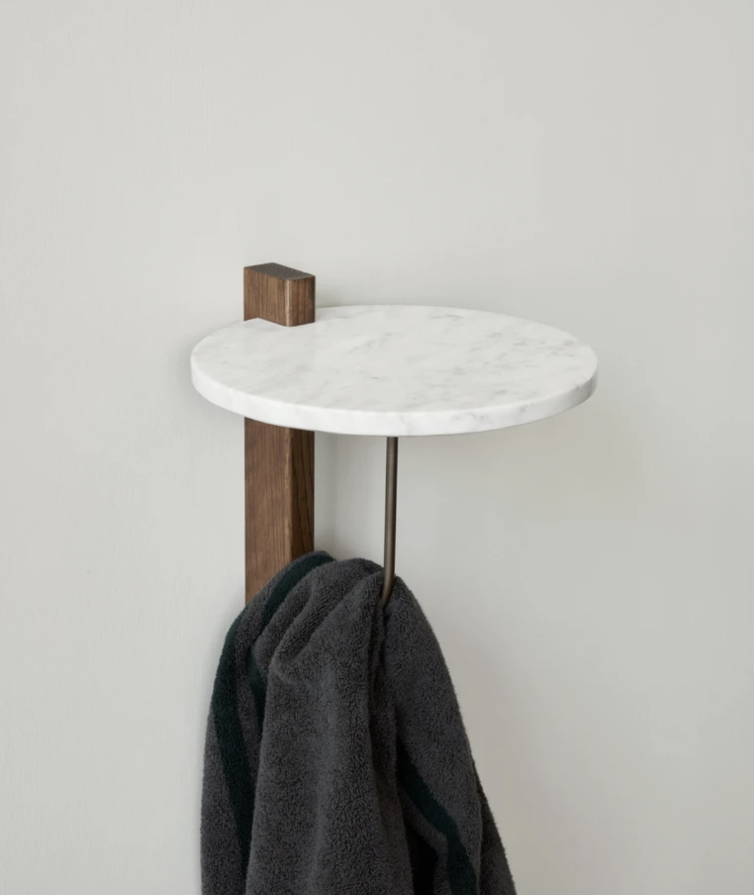 Corbel Shelf / Side Table