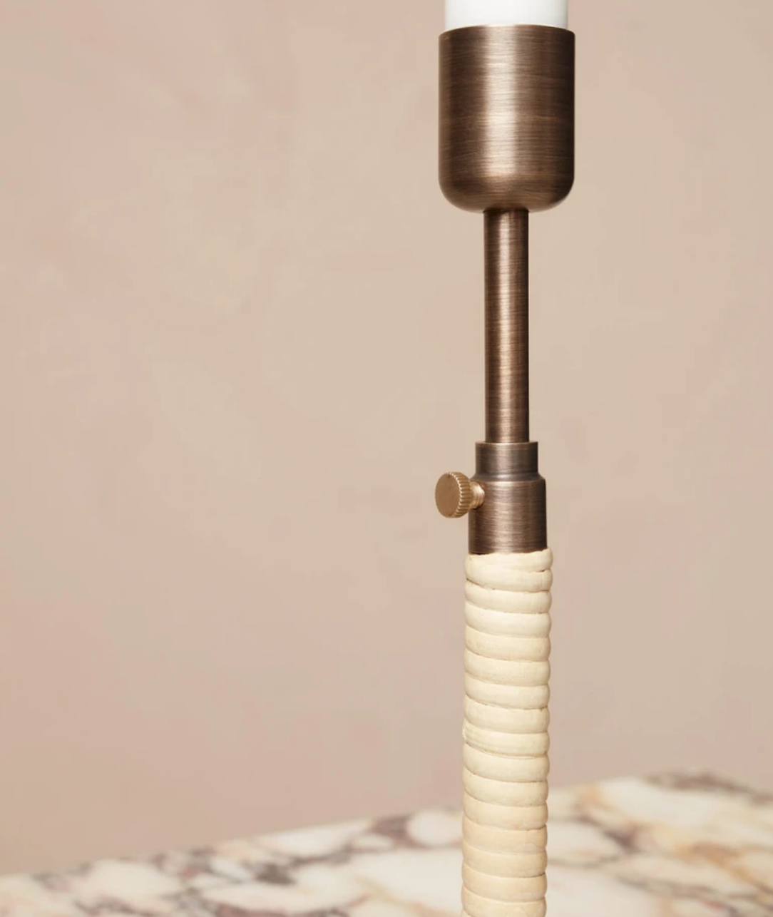 Duca Candle Holder - More Options