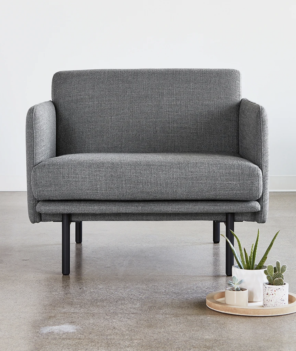 Foundry Chair - More Options