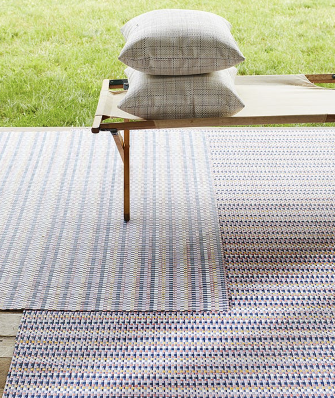 Heddle Floormat - More Options