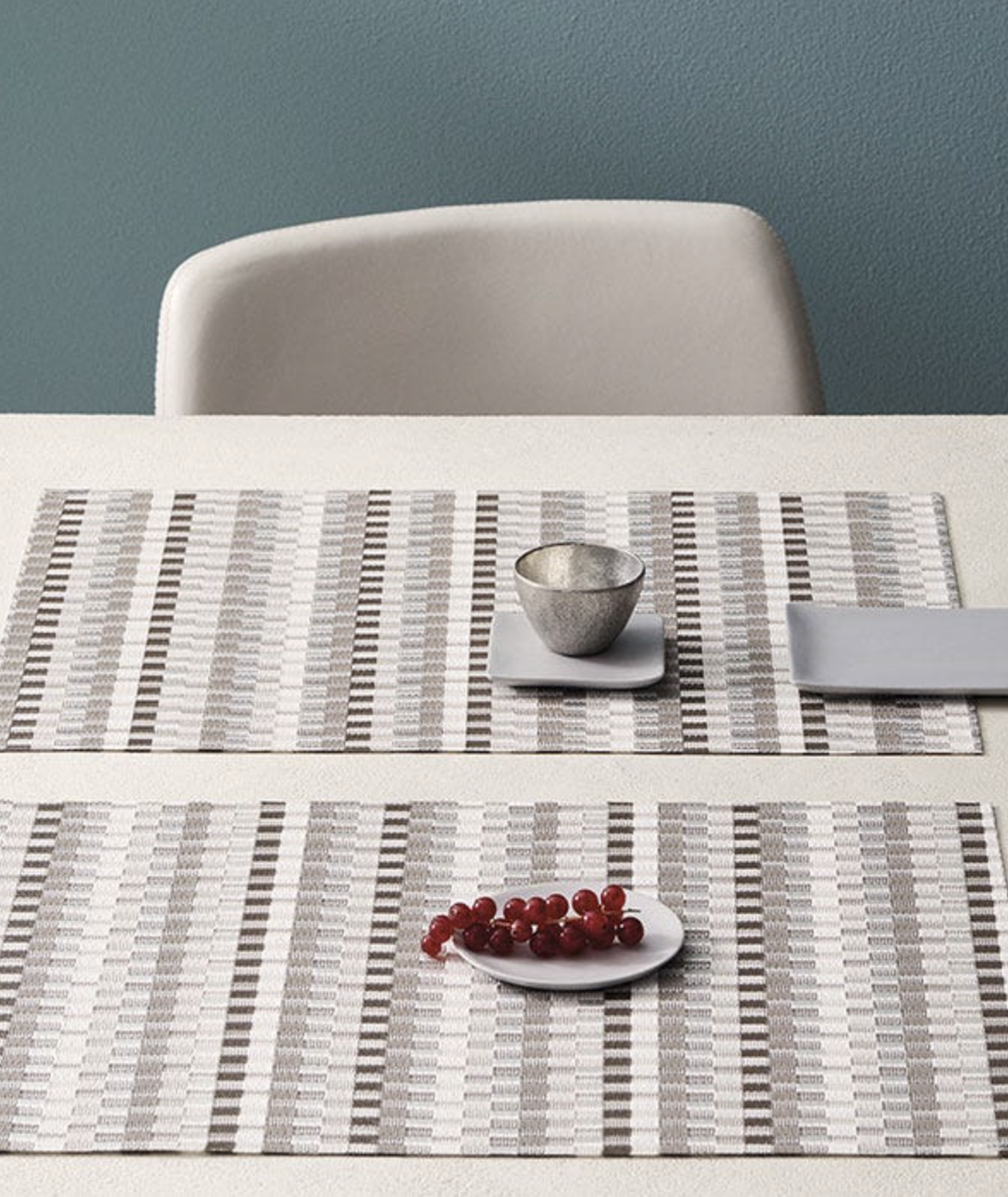 Heddle Placemat Set/4 - More Options