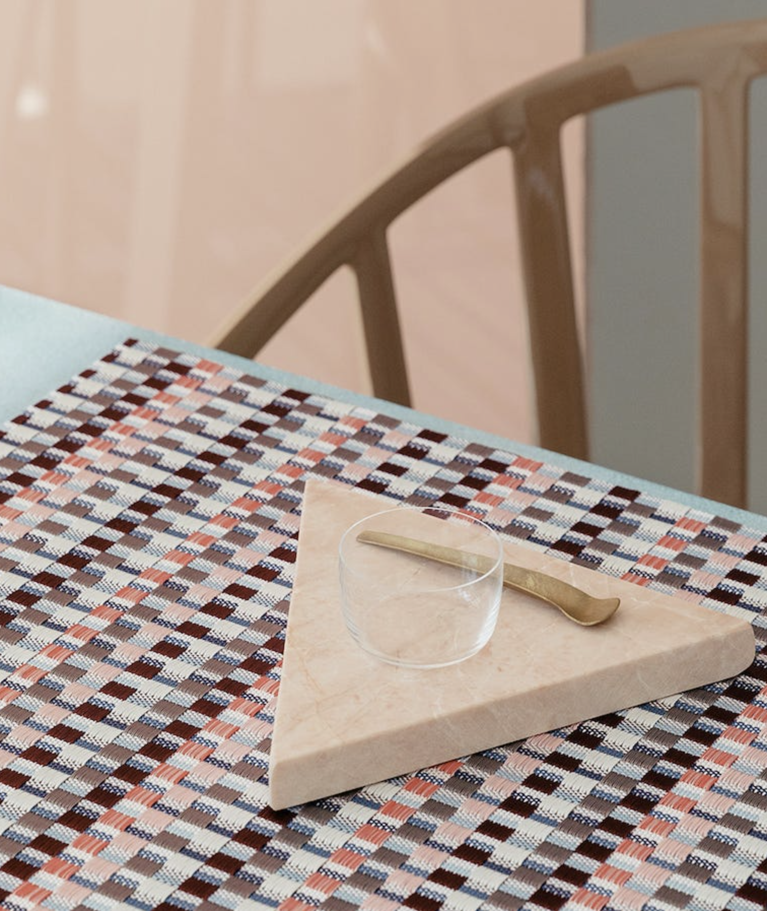 Heddle Placemat Set/4 - More Options