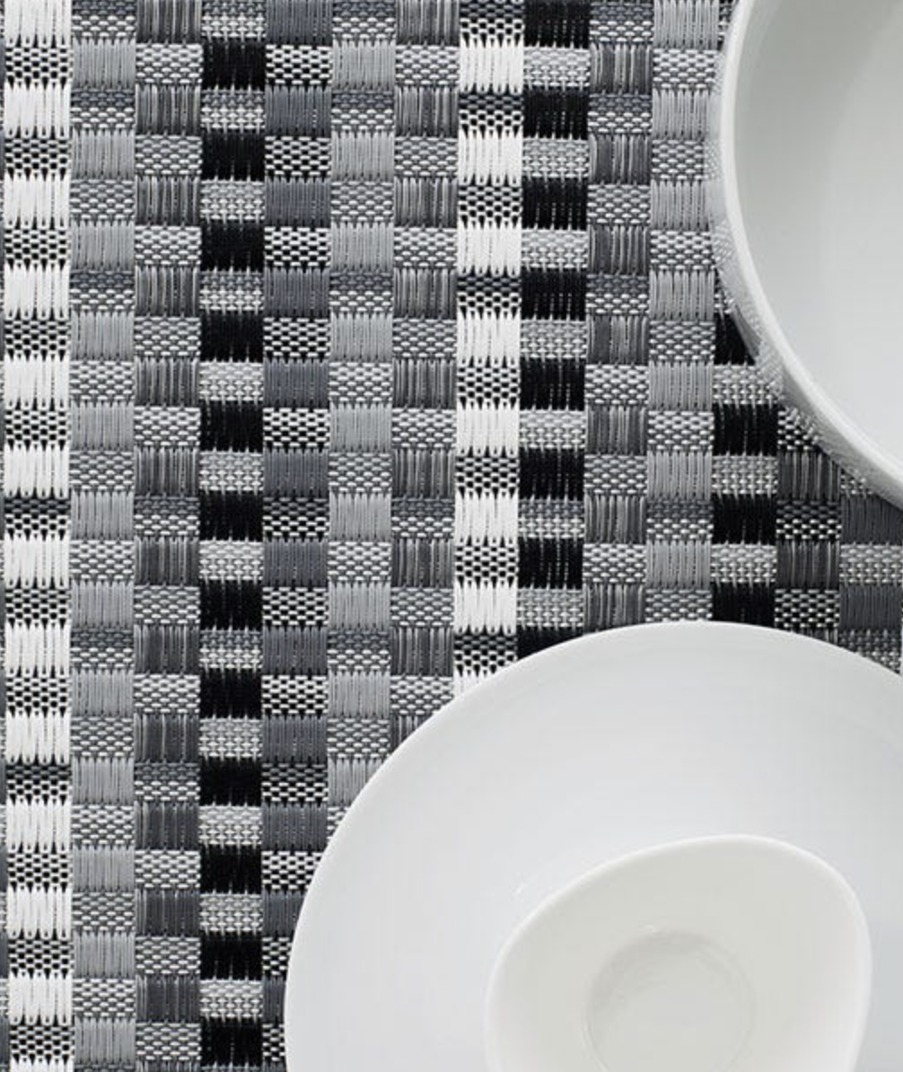 Heddle Placemat Set/4 - More Options