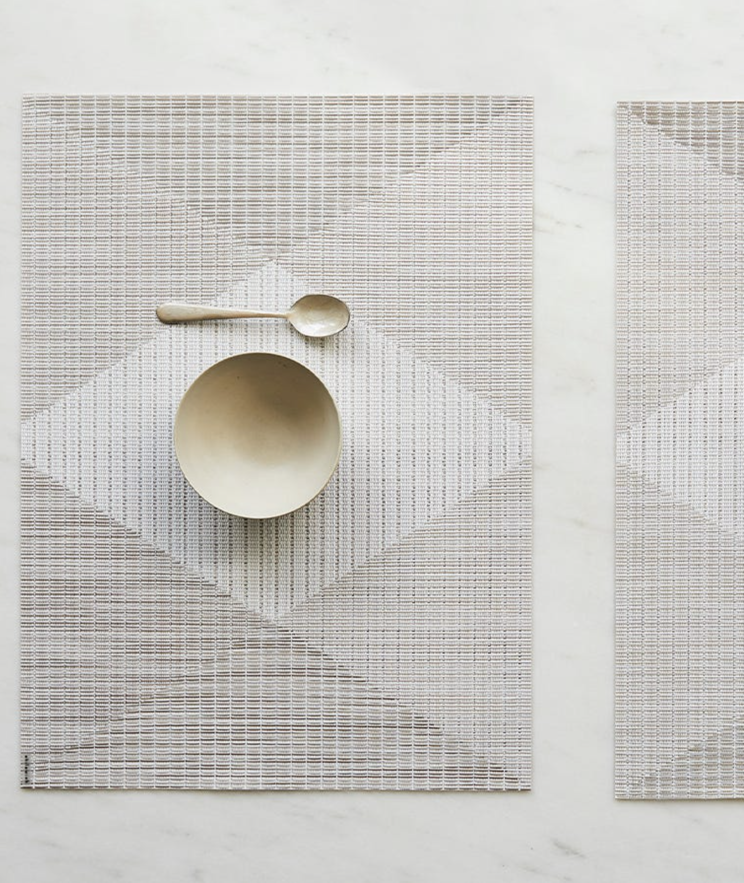 Signal Placemat Set/4 - More Options