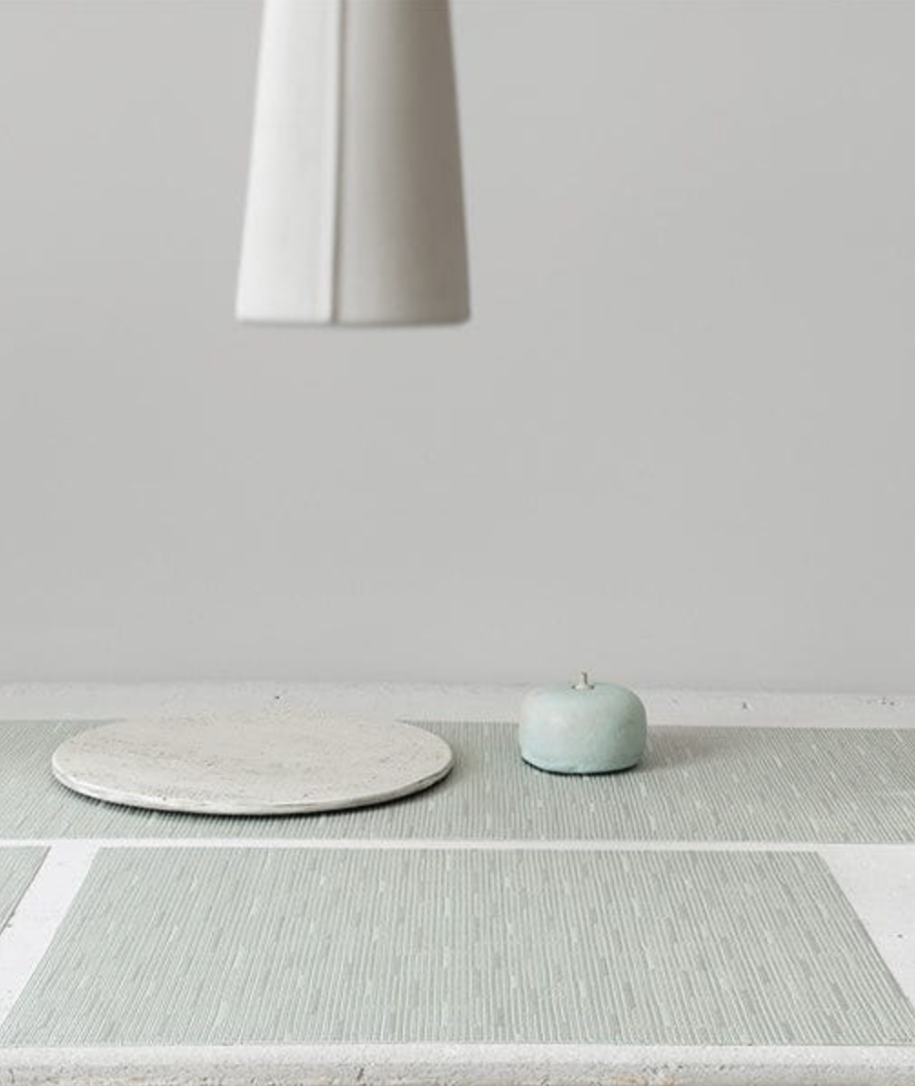 Bamboo Placemat Set/4 - More Options