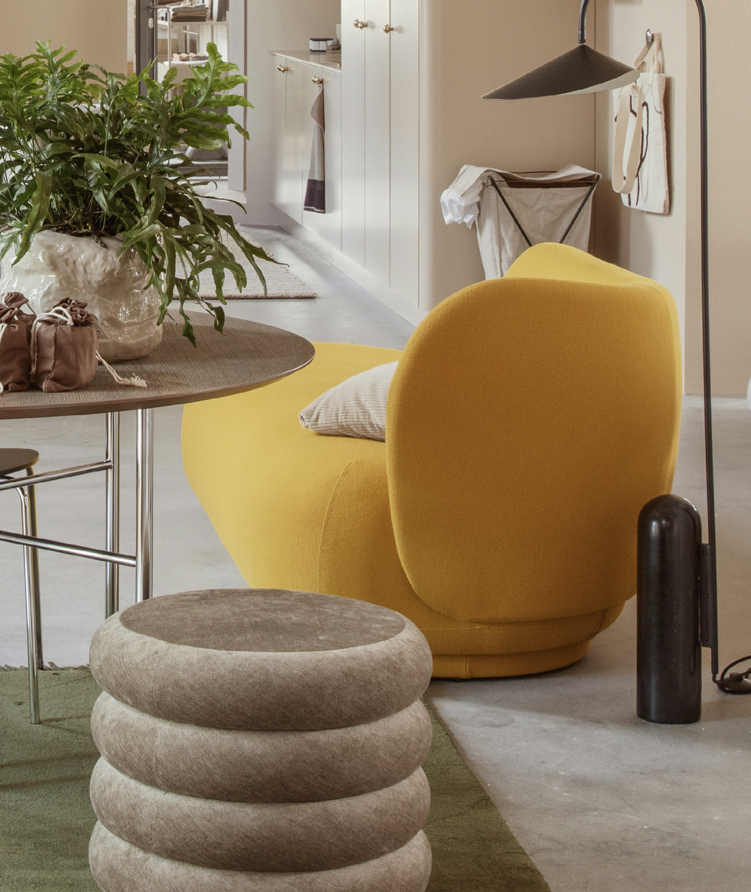 Rico Divan Chaise - More Options
