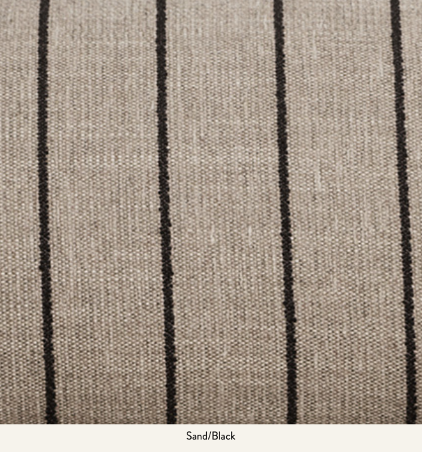 Turn Sofa 2-Seater - More Options