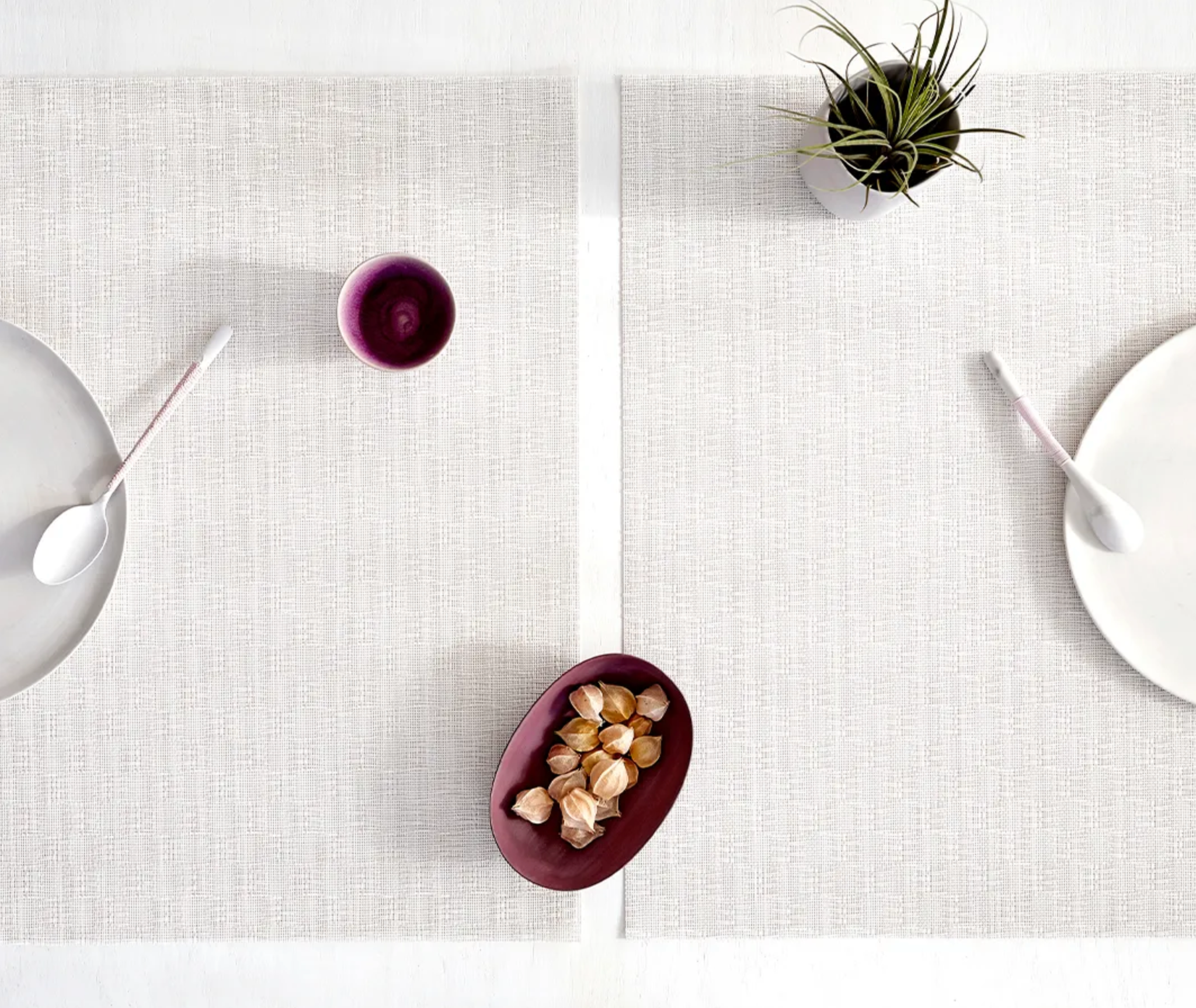 Bay Weave Placemat Set/4 - More Options