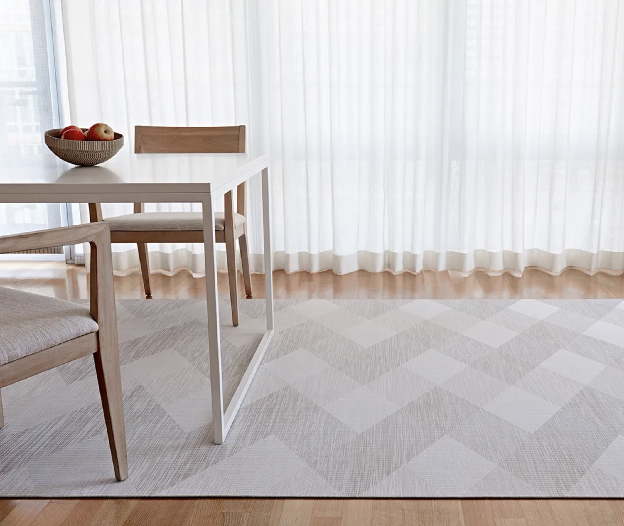 Signal Woven Floor Mats - More Options