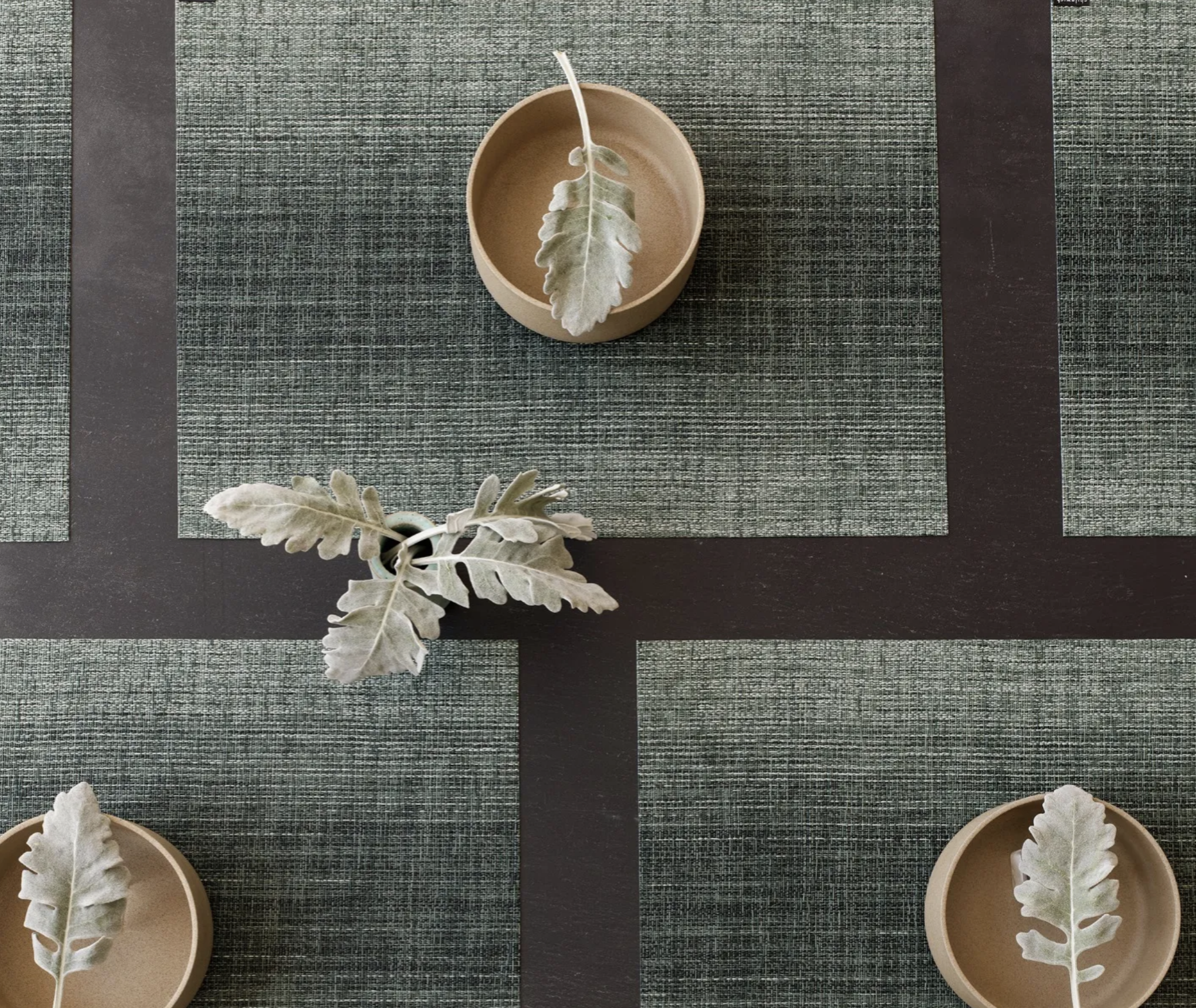 Ombre Placemat Set/4 - More Options