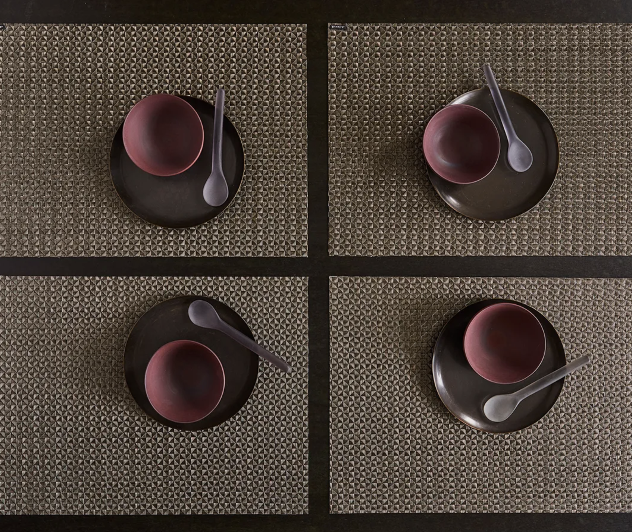 Origami Placemat Set/4 - More Options
