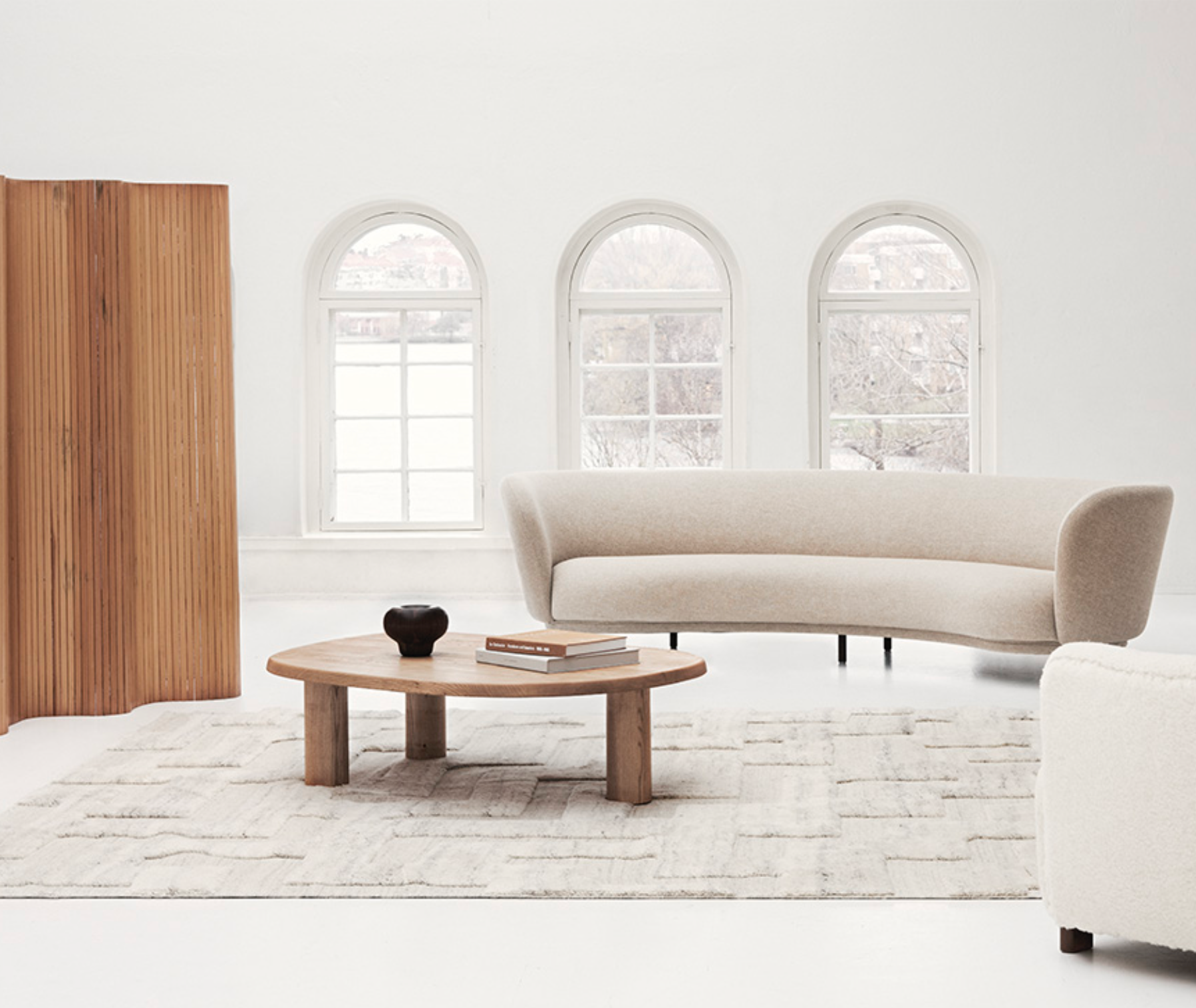 Boho Rug - More Options
